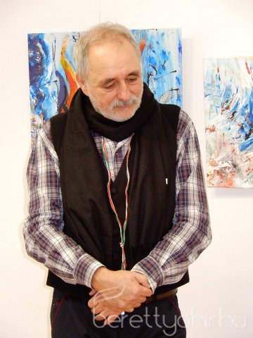 csathó töhötöm kiállításának megnyitója 05